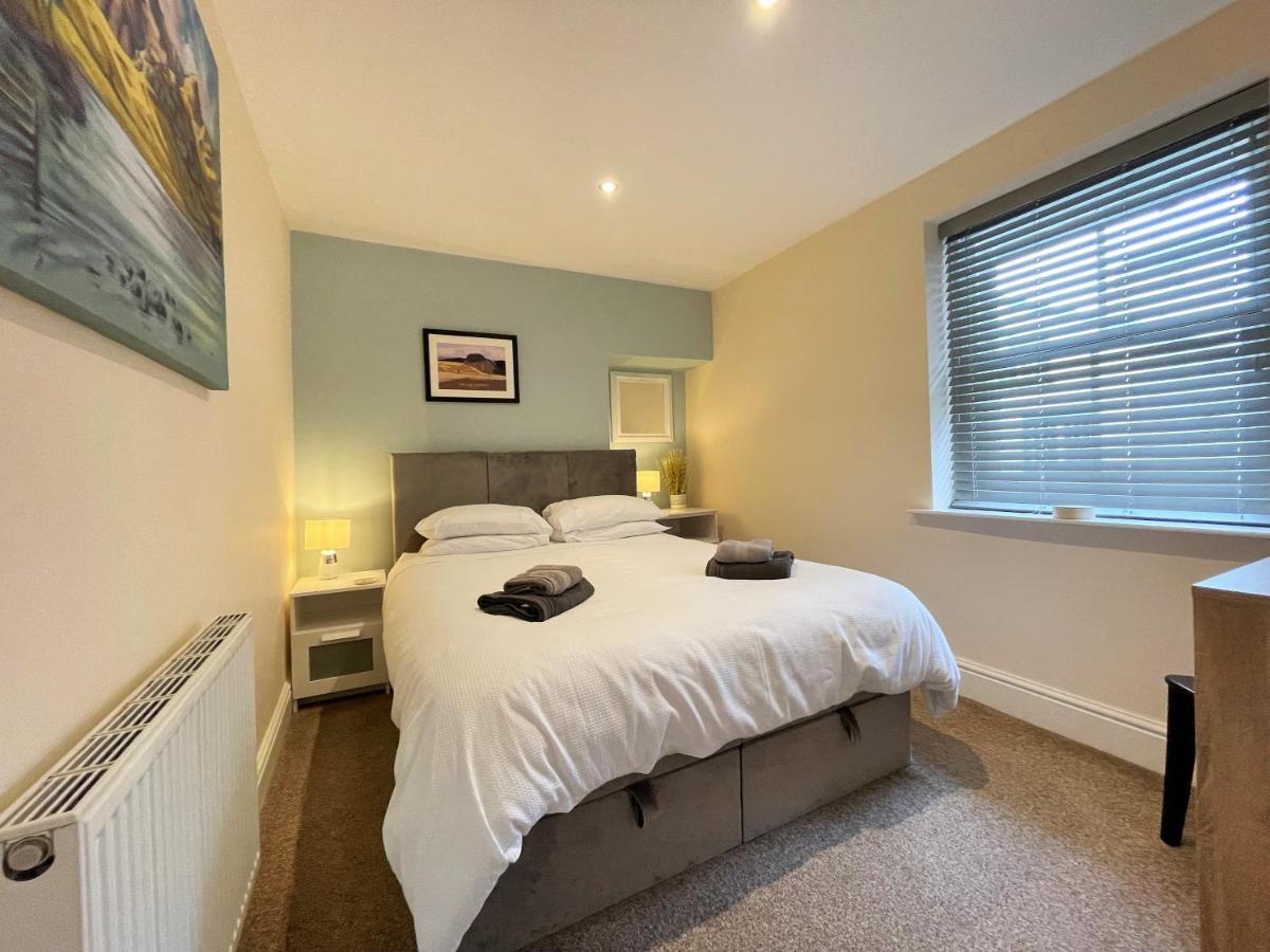 Arthurs Cottage -Charming Courtyard Cottage In The Heart Of Kendal, The Lake District ภายนอก รูปภาพ